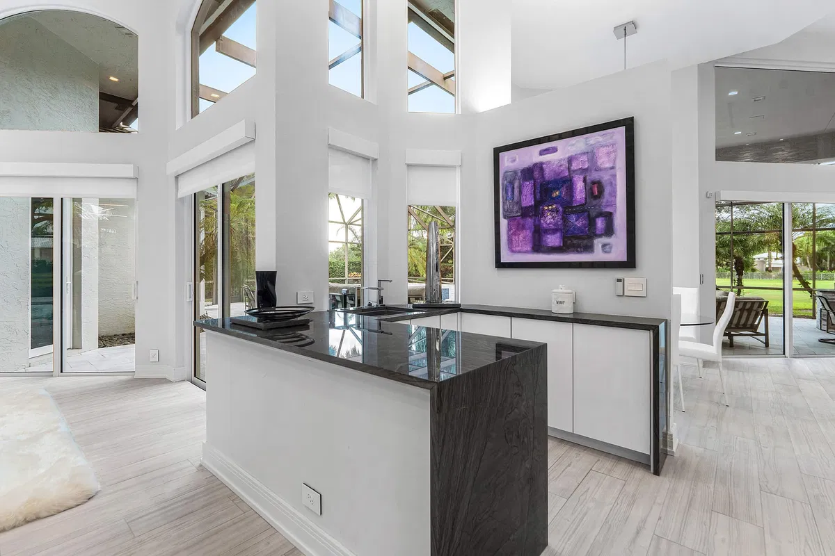 BallenIsles Palm Beach Gardens Residence photo 7