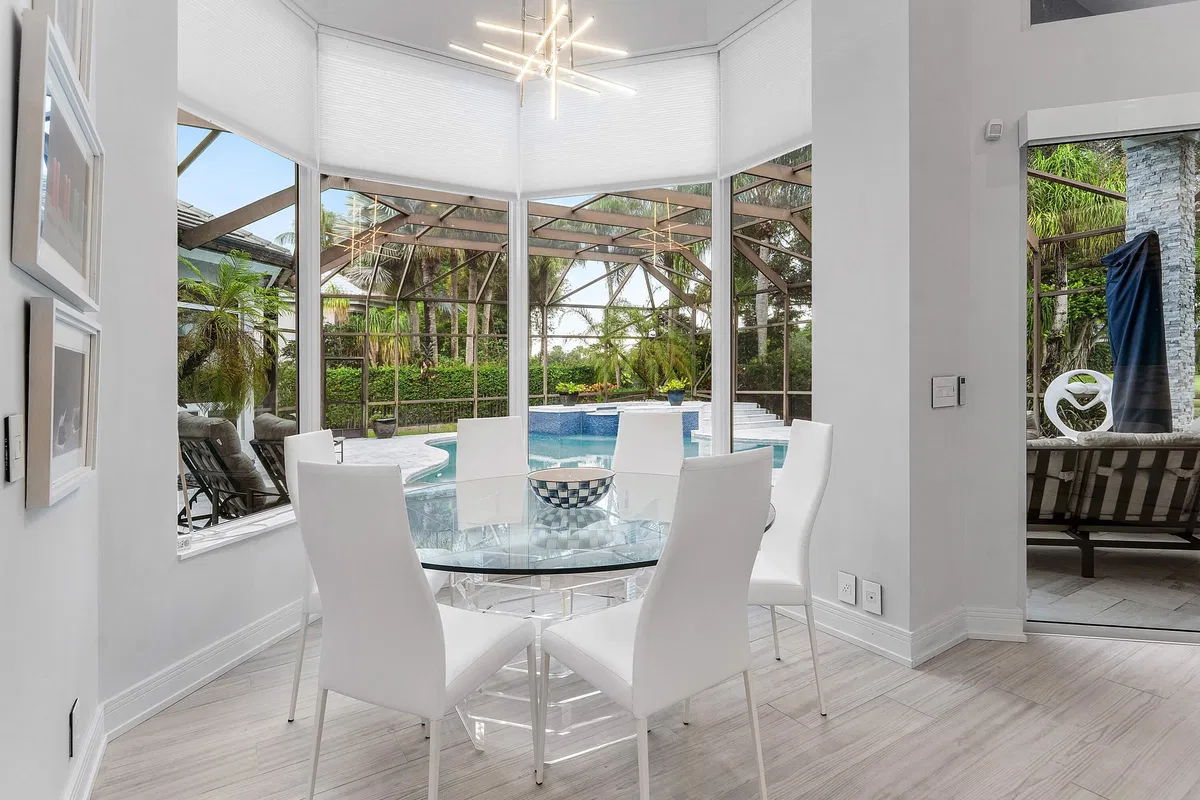 BallenIsles Palm Beach Gardens Residence photo 13