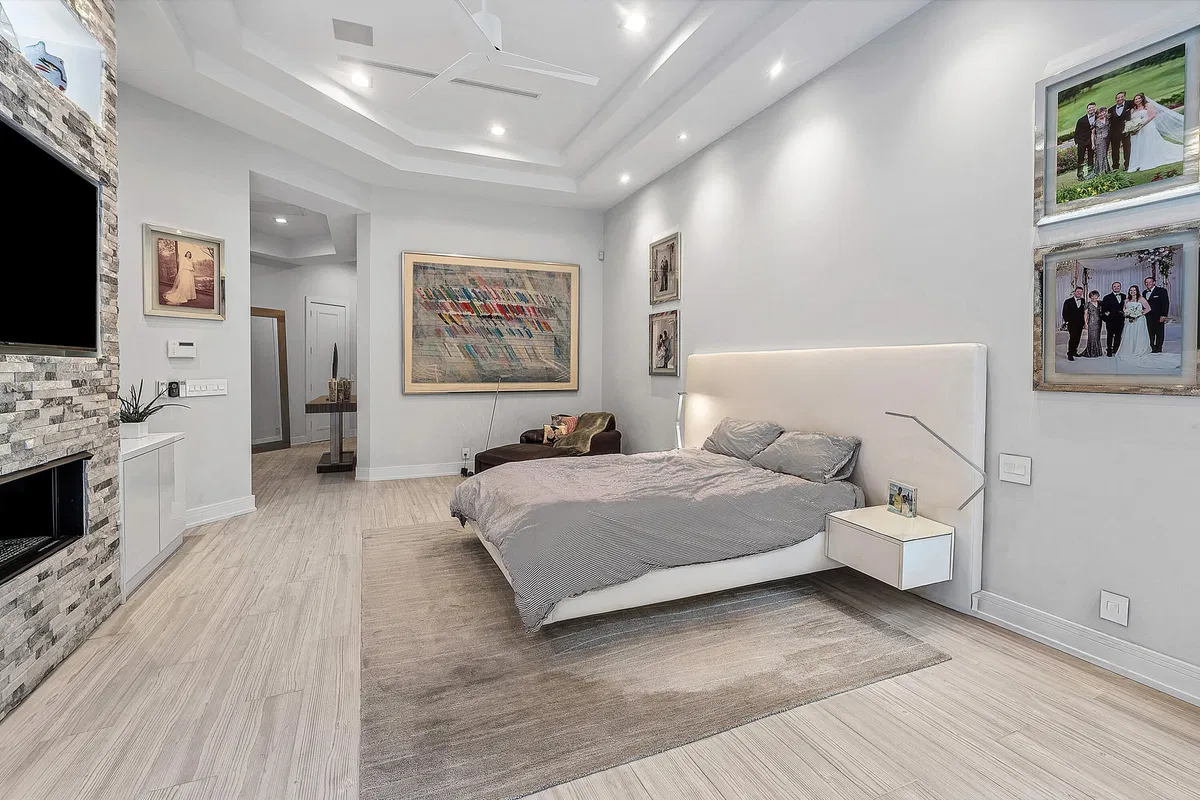 BallenIsles Palm Beach Gardens Residence photo 16