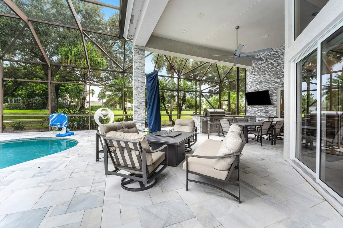 BallenIsles Palm Beach Gardens Residence photo 31