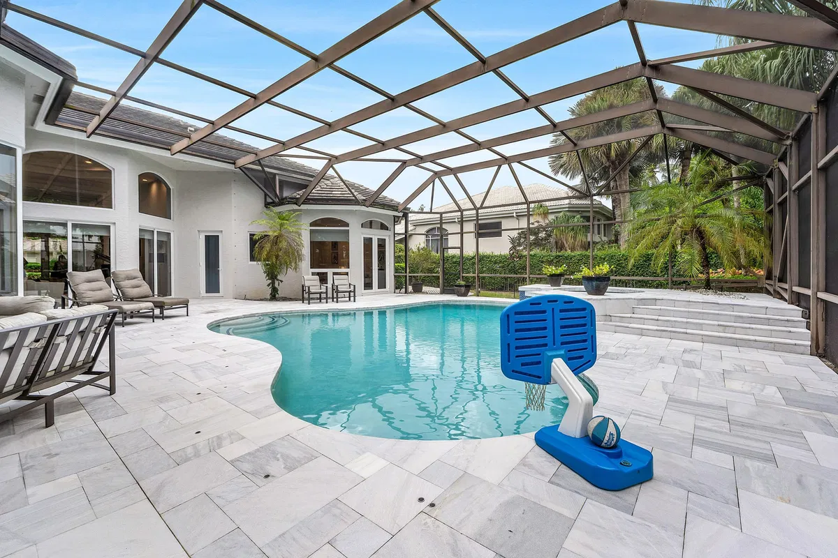 BallenIsles Palm Beach Gardens Residence photo 34