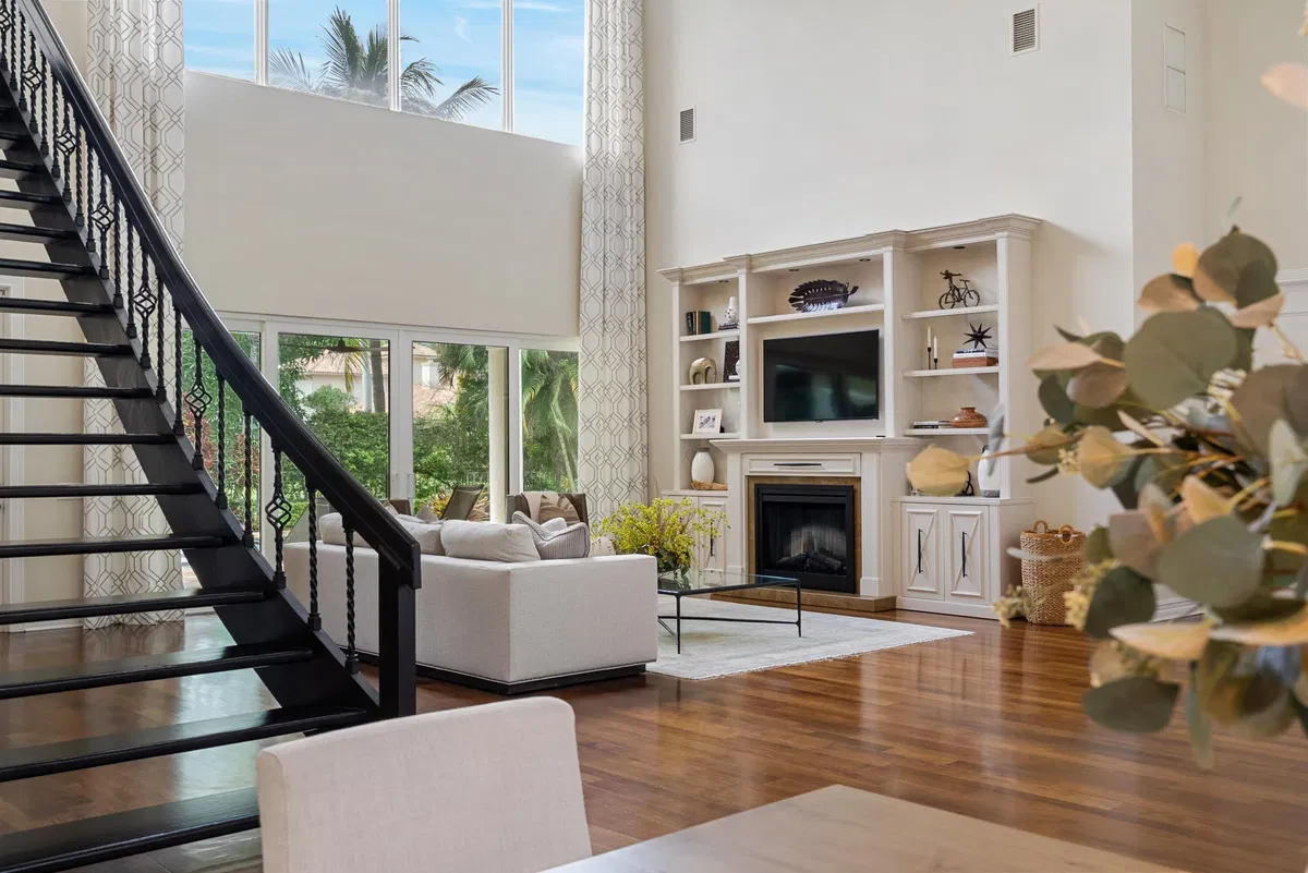 Boca West Country Club Residence photo 4