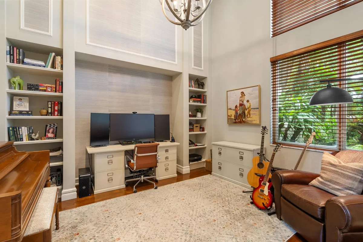 Boca West Country Club Residence photo 16
