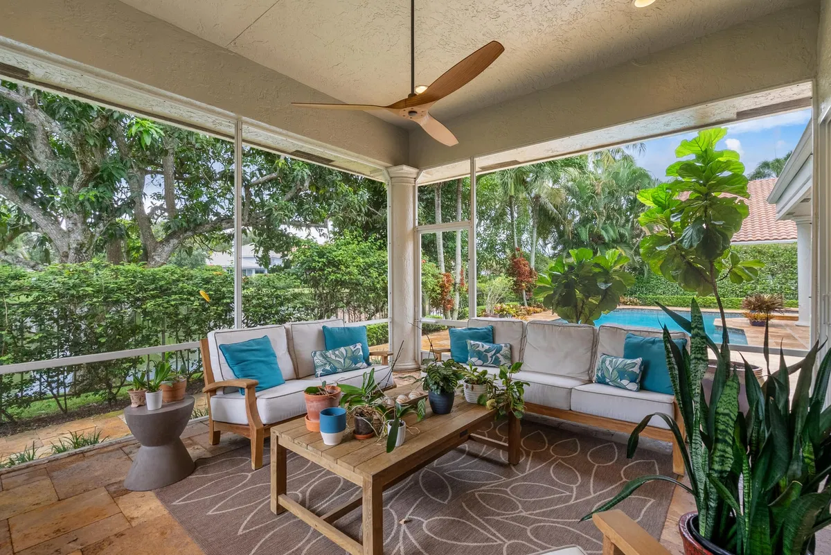 Boca West Country Club Residence photo 31
