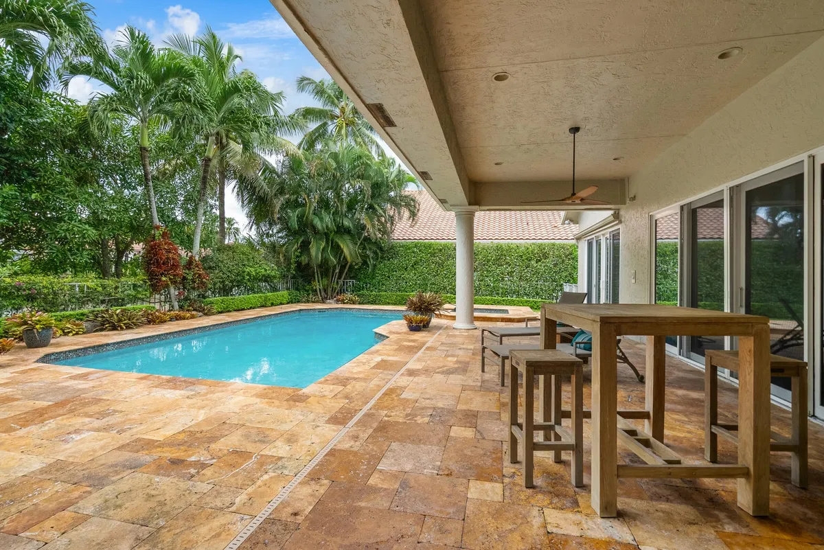 Boca West Country Club Residence photo 34