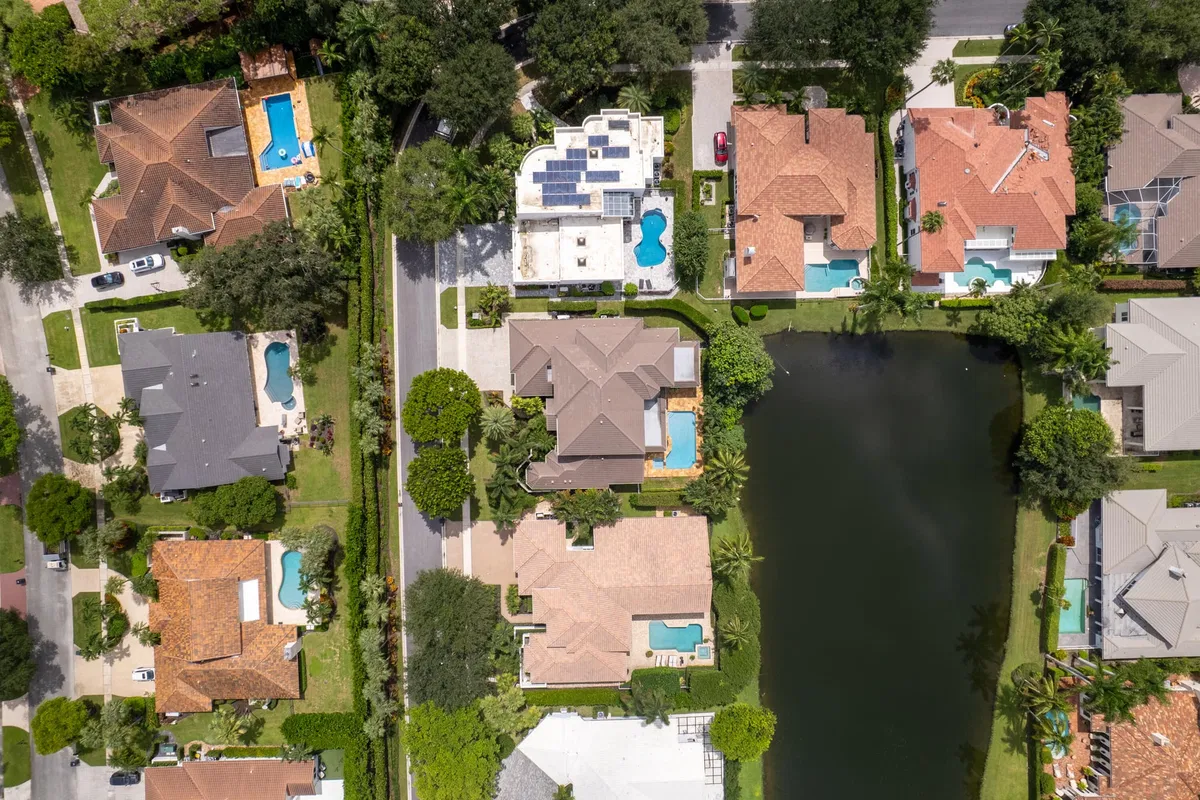 Boca West Country Club Residence photo 37