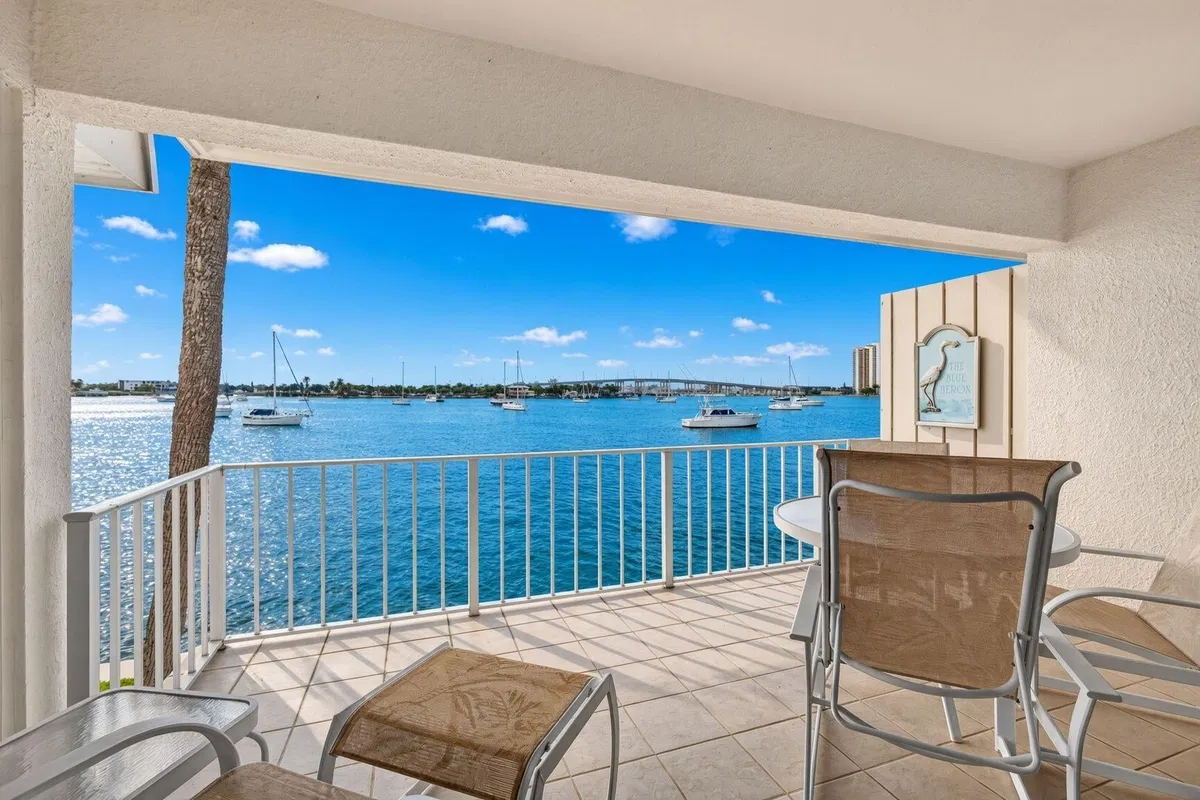 Singer Island Unit 255 photo 37