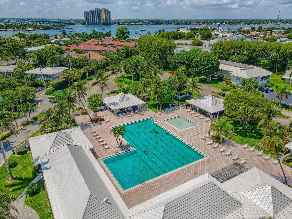 Singer Island Unit 255 photo 52