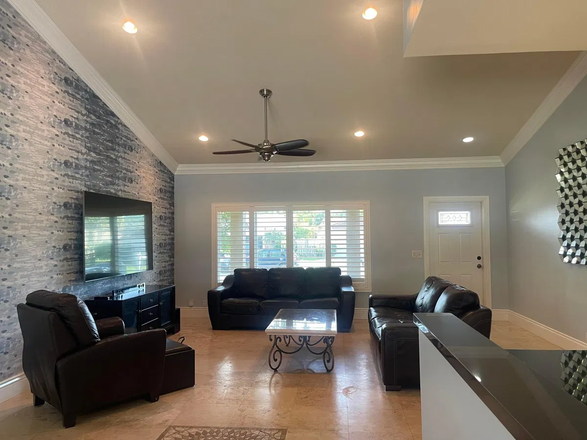 Bocaire Country Club Residence photo 4
