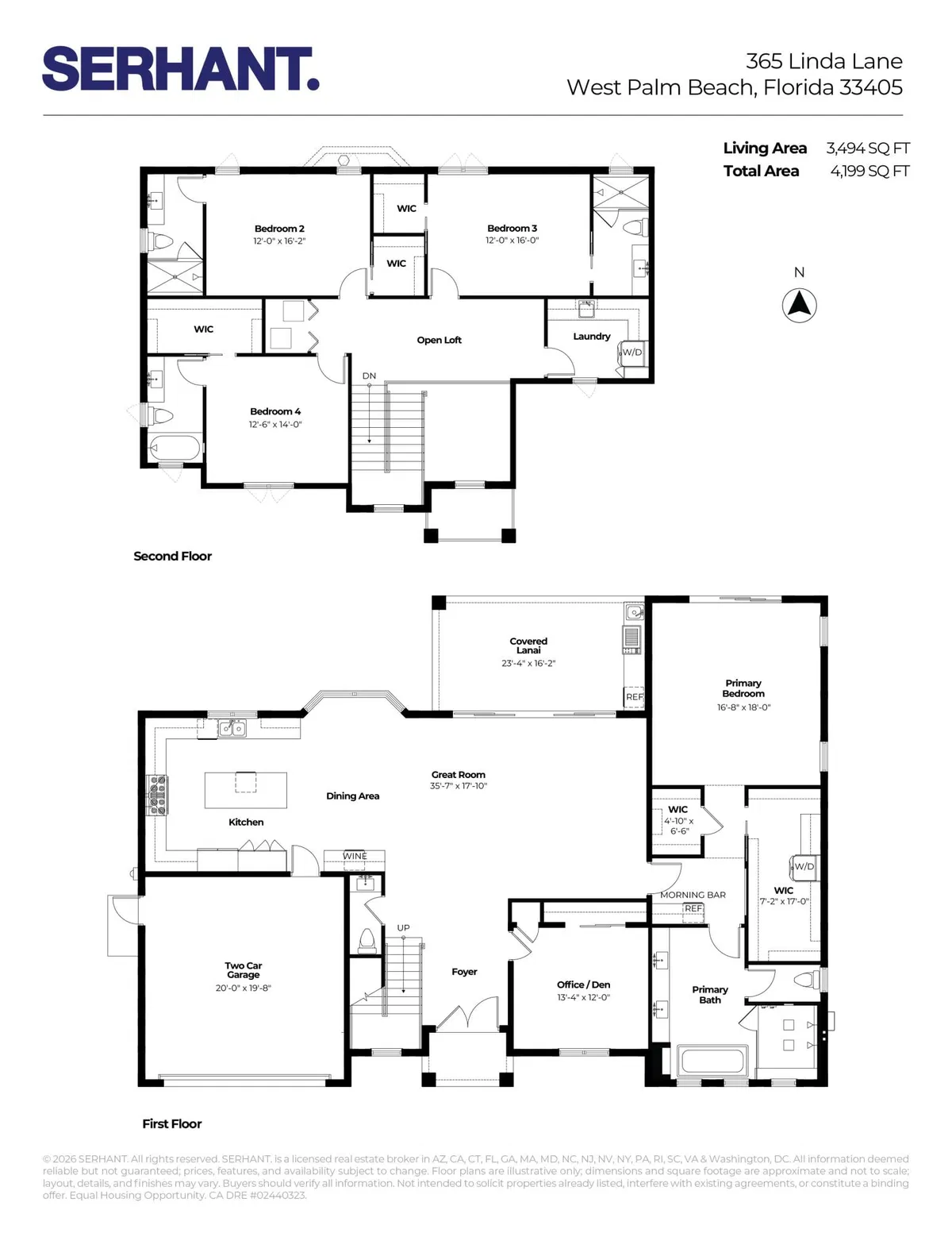 SoSo West Palm Beach Residence photo 4