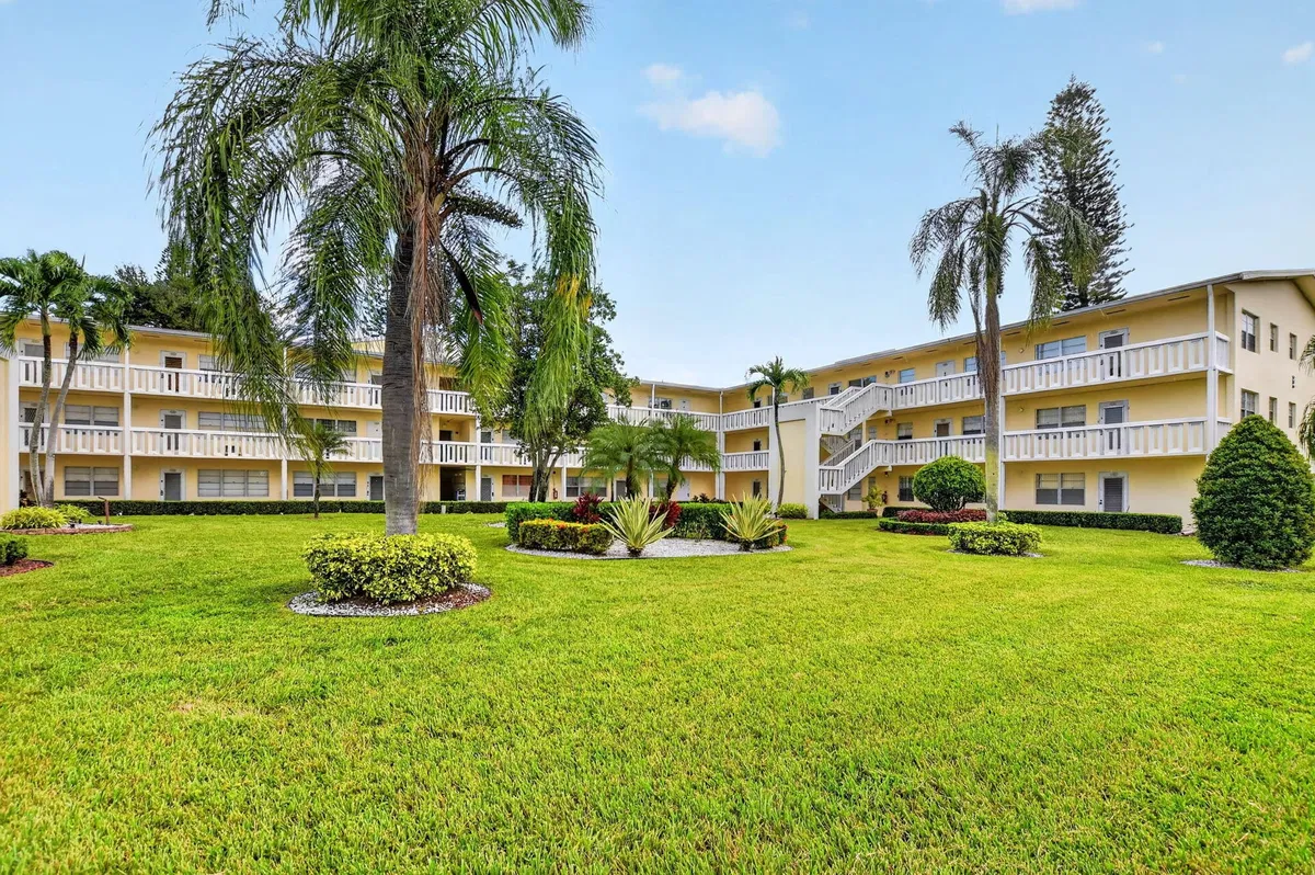 Residence