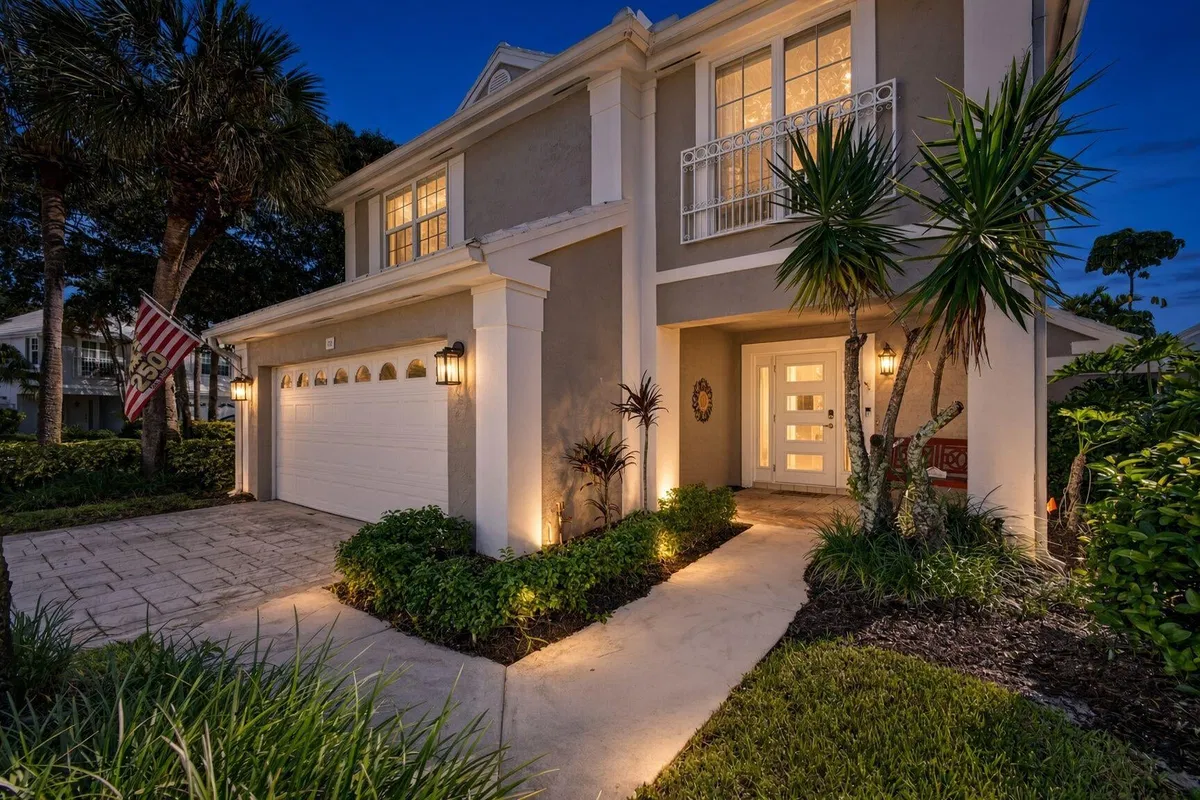 PGA National Palm Beach Gardens Residence photo 4