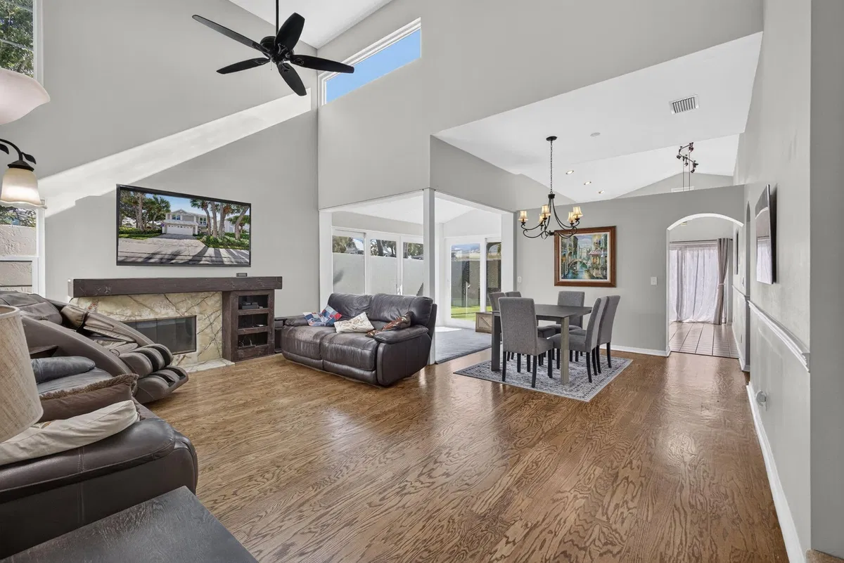 PGA National Palm Beach Gardens Residence photo 16