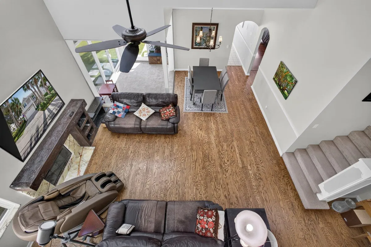 PGA National Palm Beach Gardens Residence photo 22