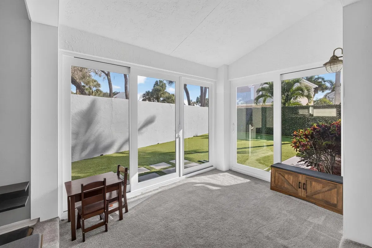 PGA National Palm Beach Gardens Residence photo 31