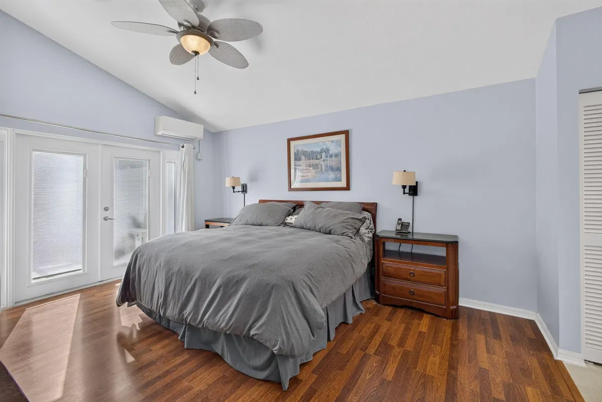 PGA National Palm Beach Gardens Residence photo 34