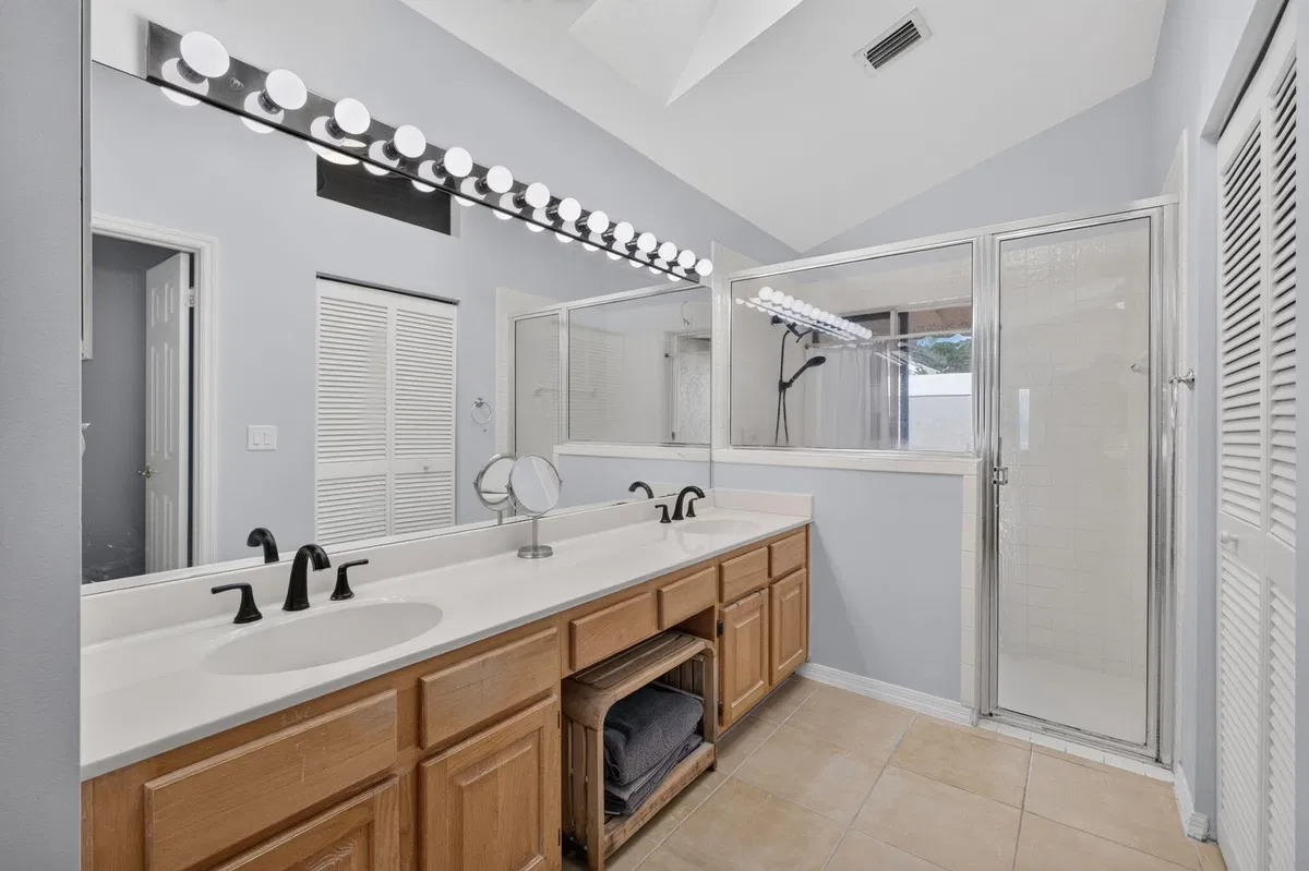 PGA National Palm Beach Gardens Residence photo 37
