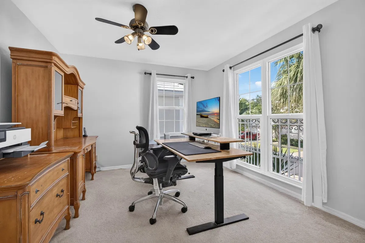 PGA National Palm Beach Gardens Residence photo 49