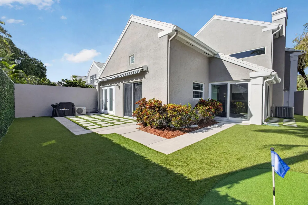 PGA National Palm Beach Gardens Residence photo 52