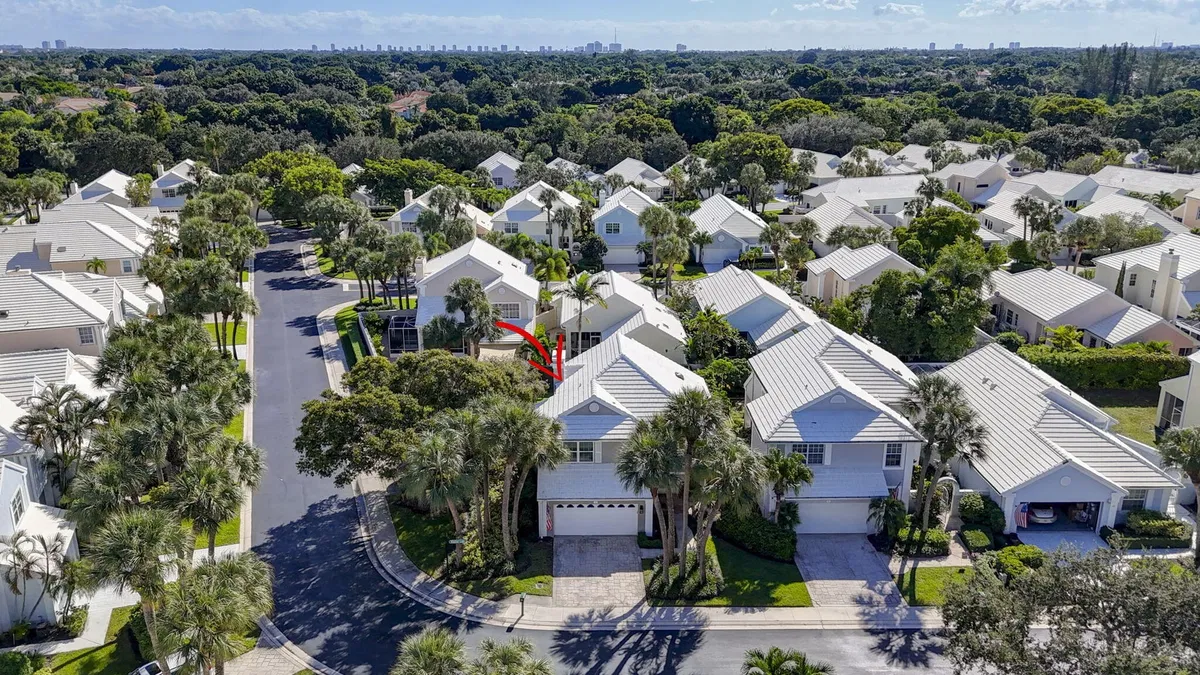 PGA National Palm Beach Gardens Residence photo 61