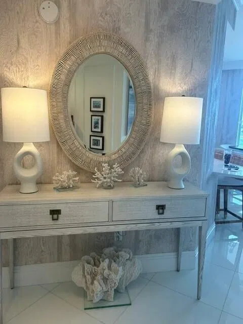 Ritz Carlton Residences Singer Island Unit 1206B