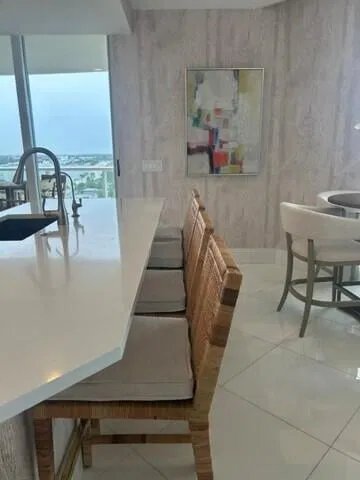 Ritz Carlton Residences Singer Island Unit 1206B photo 7