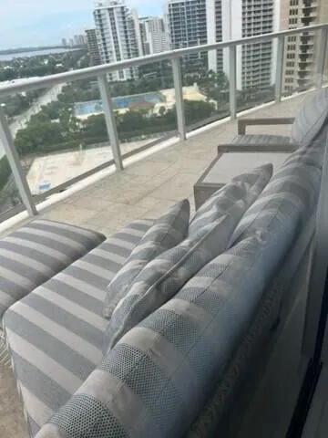 Ritz Carlton Residences Singer Island Unit 1206B photo 13