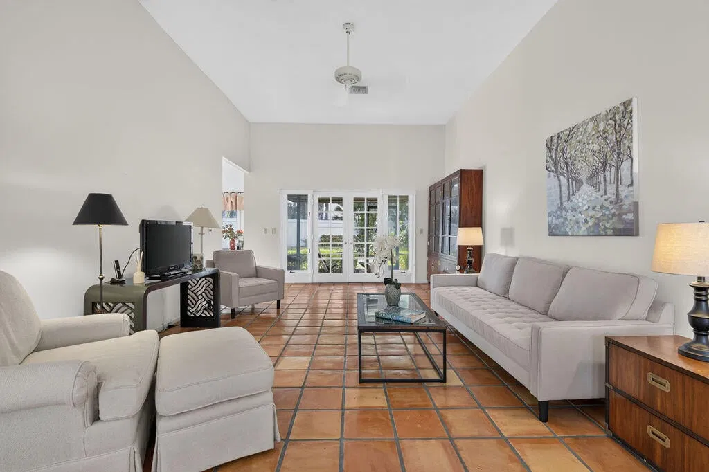 Mariner Sands Residence