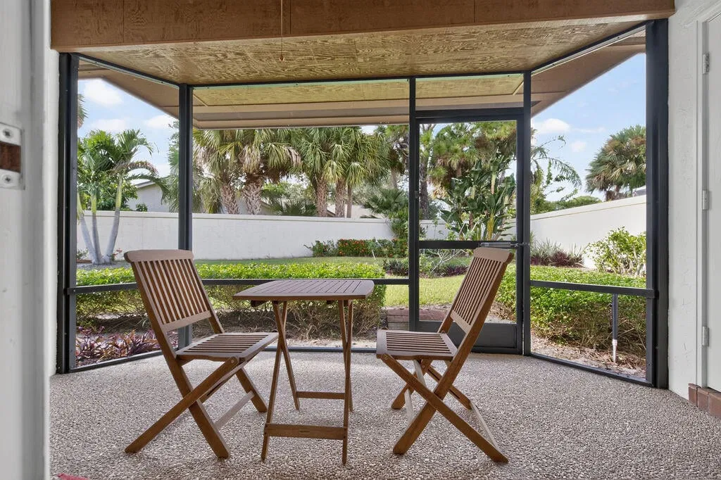 Mariner Sands Residence photo 25