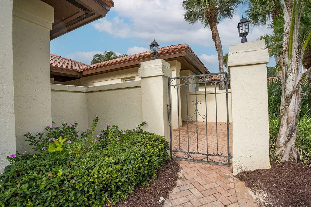 Mariner Sands Residence photo 34