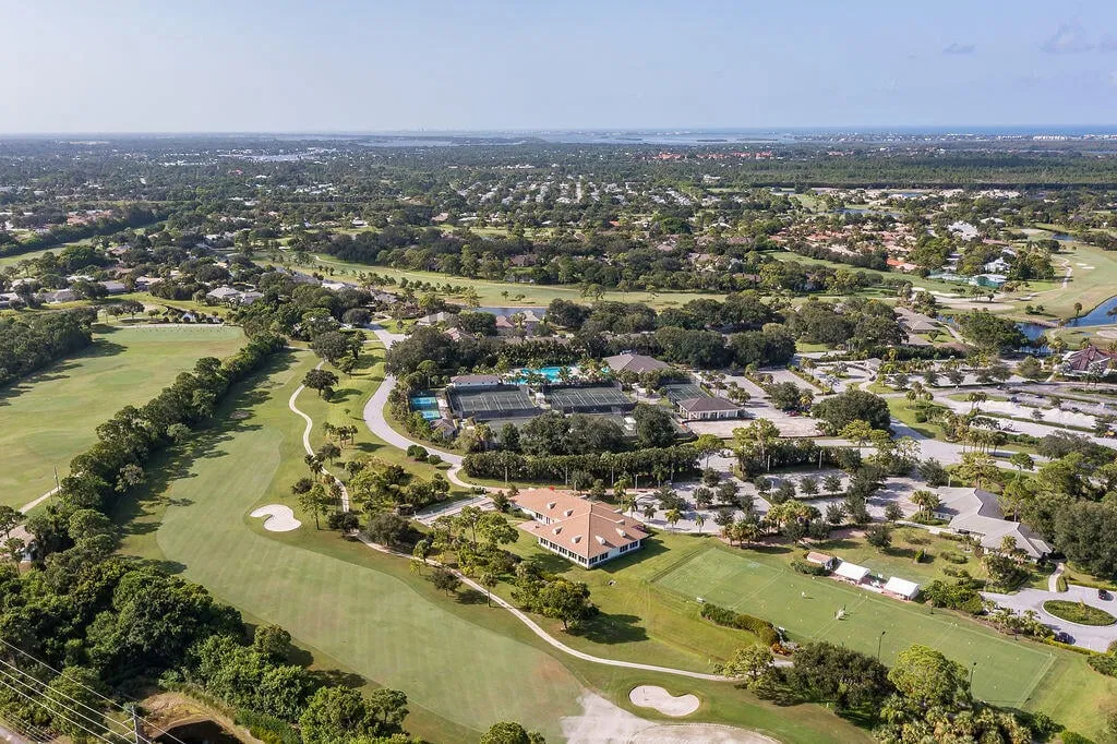 Mariner Sands Residence photo 40