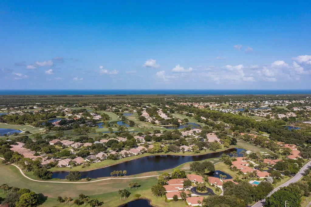 Mariner Sands Residence photo 43