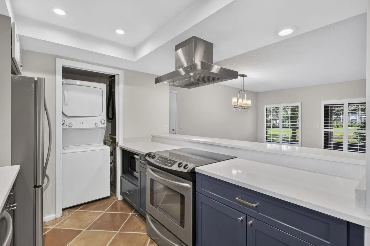 Tennis Lodges Wellington Unit 416 photo 7