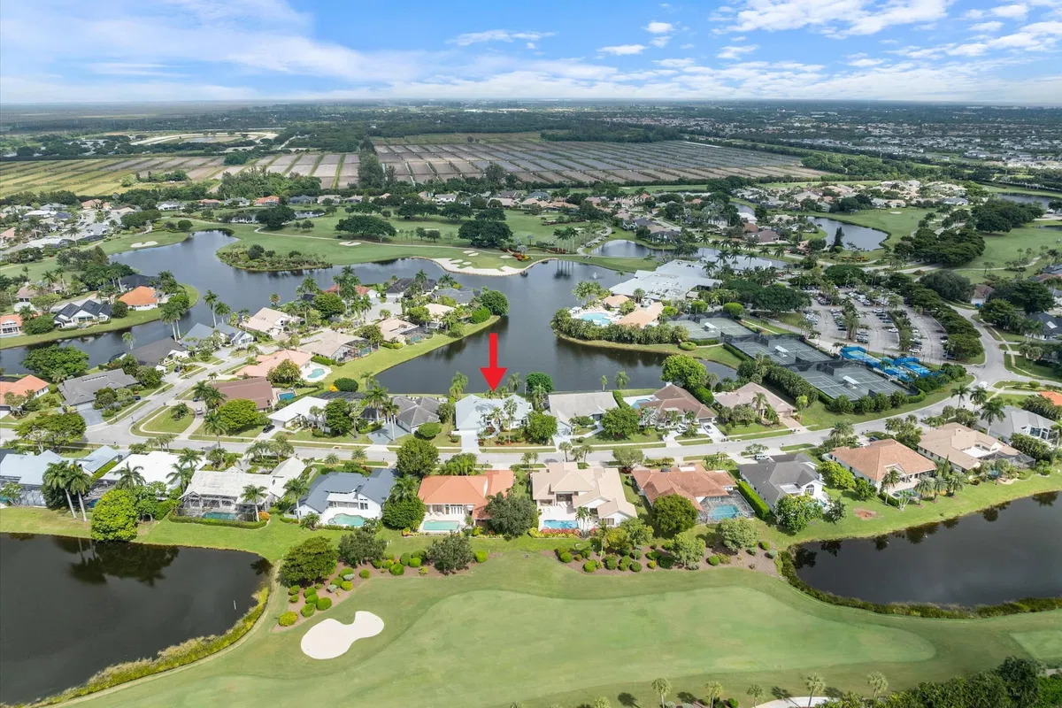 Stonebridge Country Club Residence photo 76