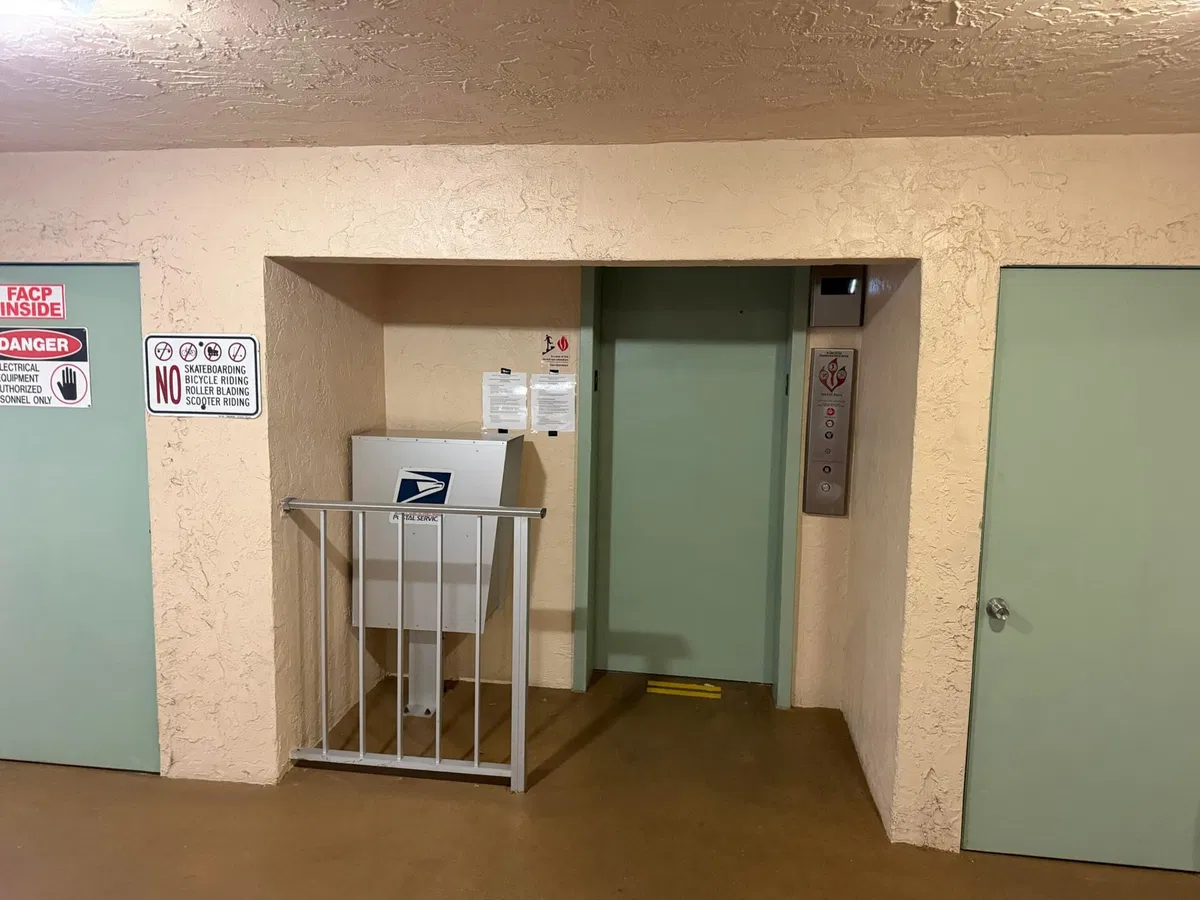 Unit 205 photo 19