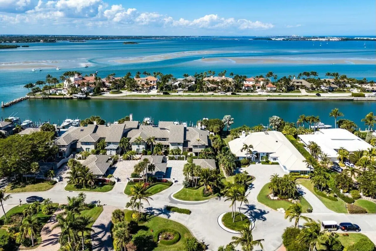 Sailfish Point Residence photo 64