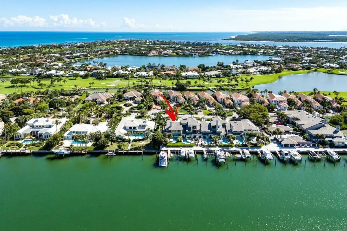 Sailfish Point Residence photo 73