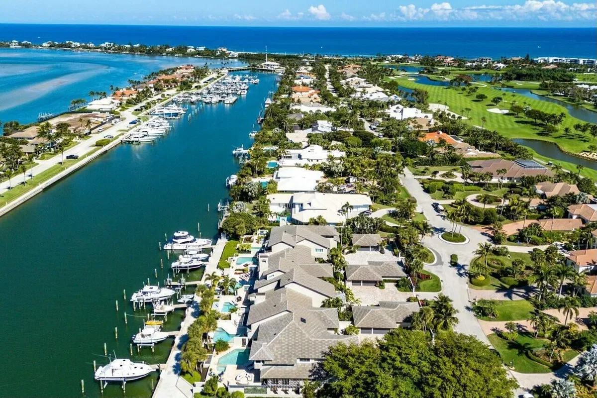 Sailfish Point Residence photo 76