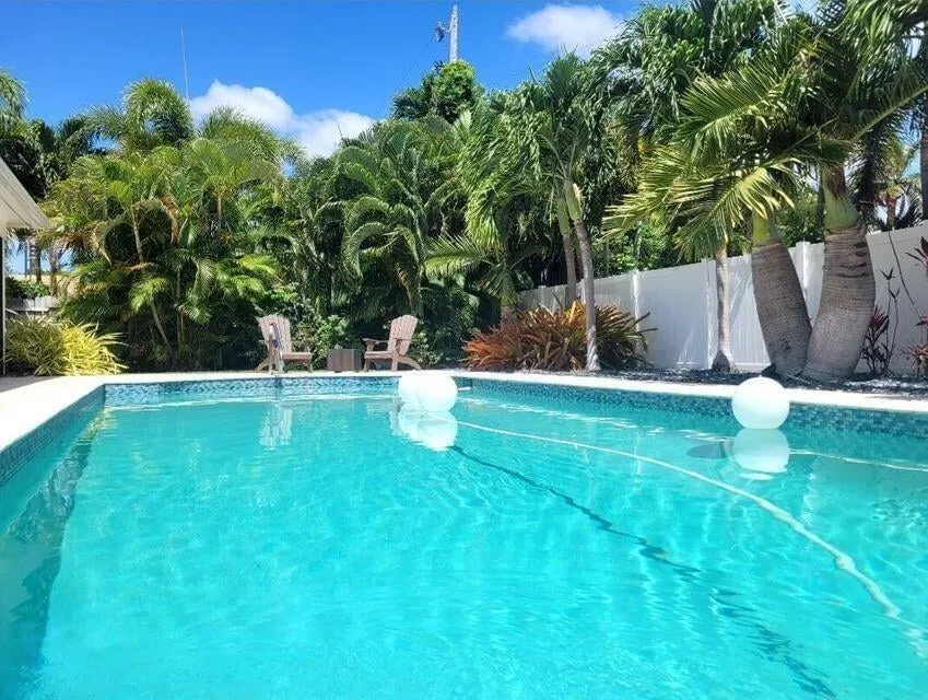 Palm Beach Isles Residence photo 13