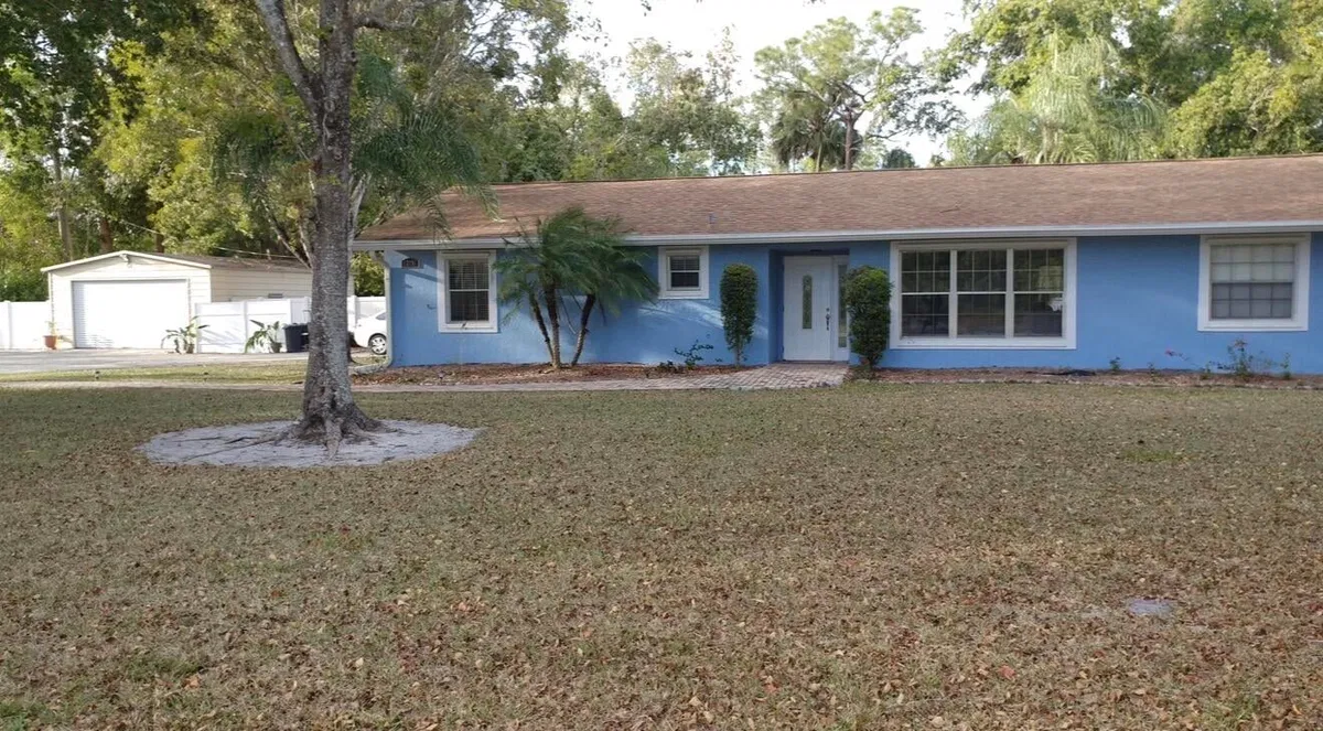 Residence