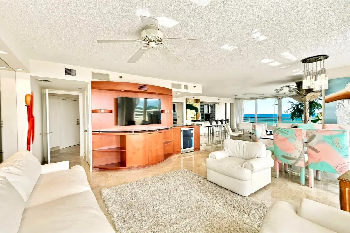 Sea Ranch Club of Boca Unit D-1209 photo 49
