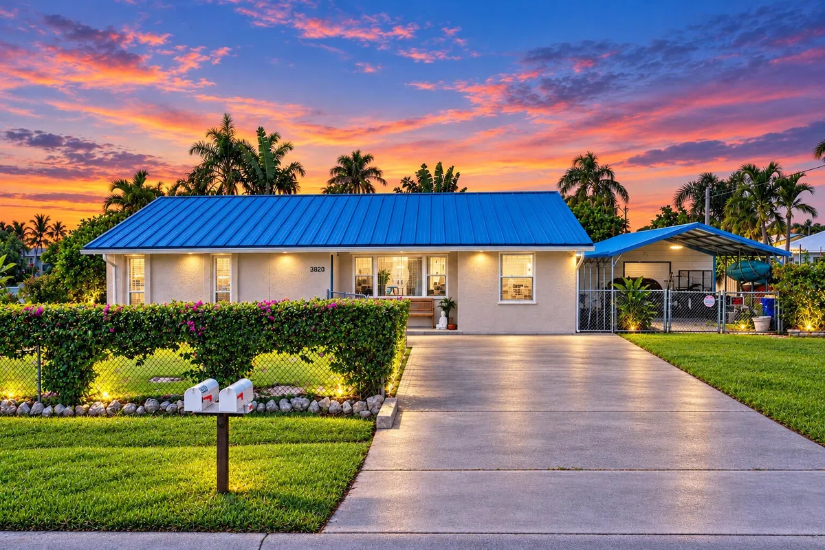 Residence