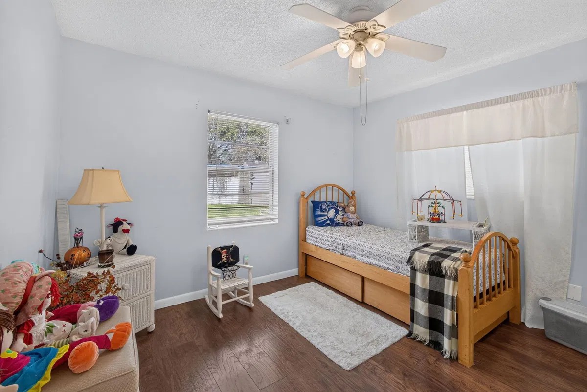 Jupiter River Estates Residence photo 28