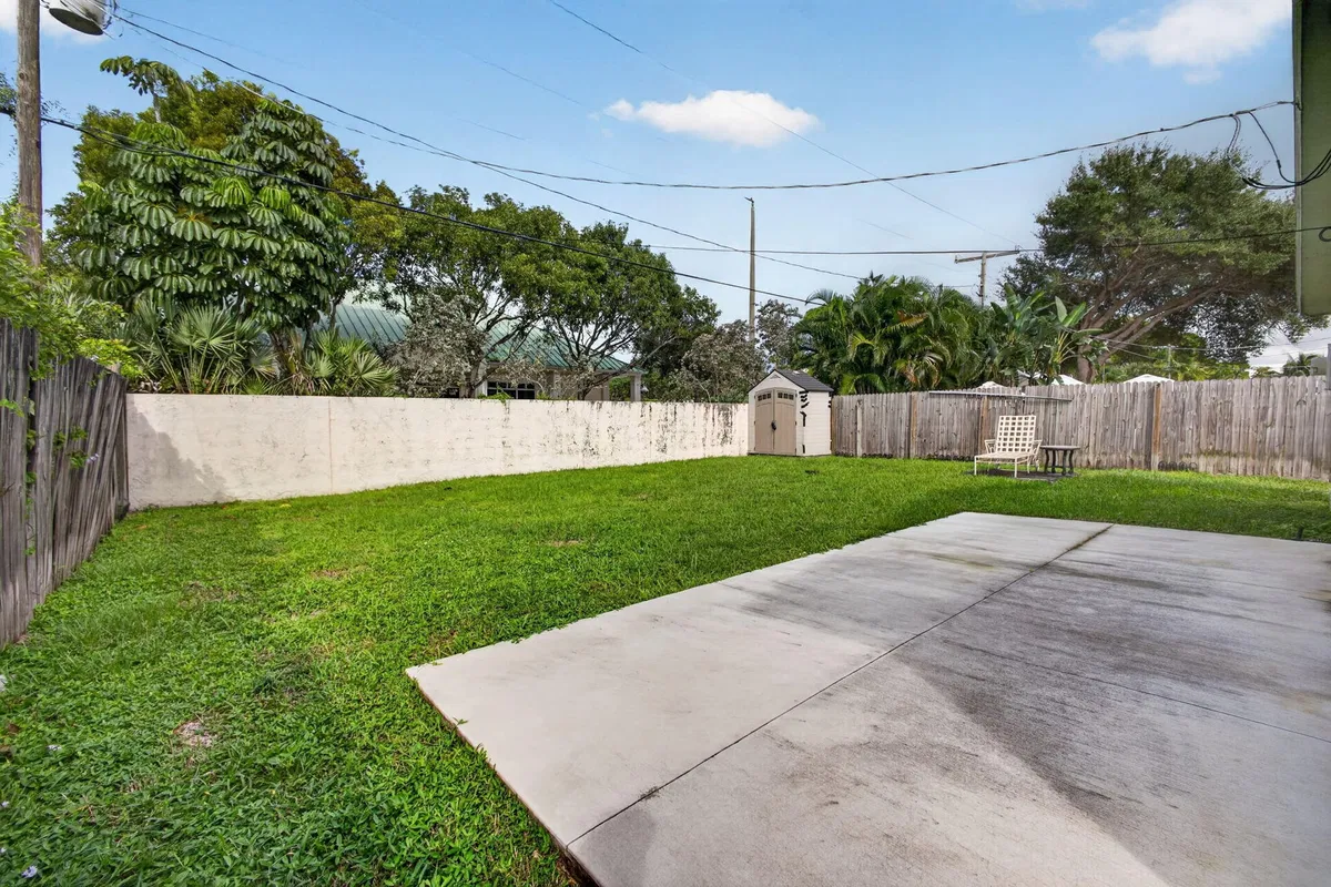 Jupiter River Estates Residence photo 34