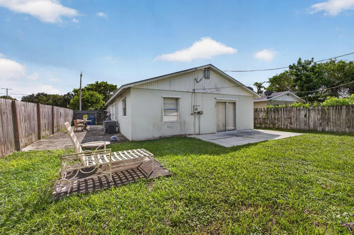 Jupiter River Estates Residence photo 40