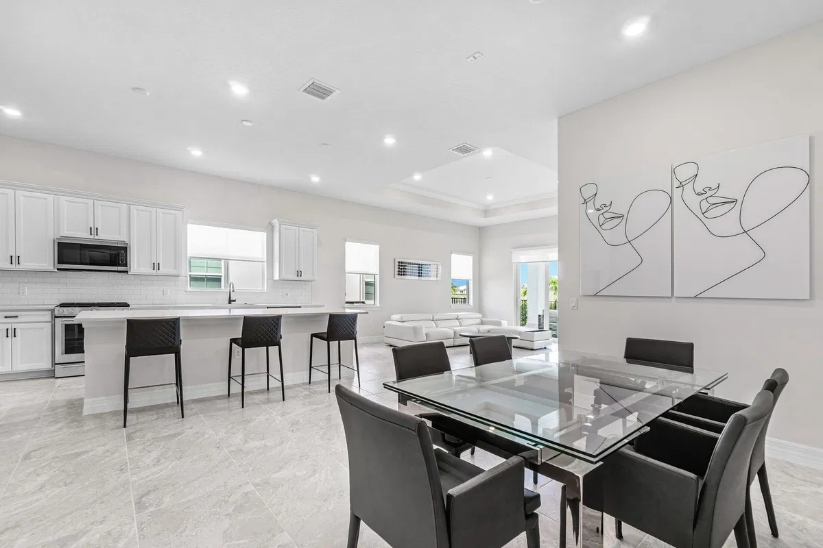 Avenir Residence
