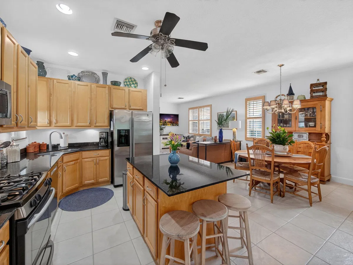 Evergrene Palm Beach Gardens Residence photo 10