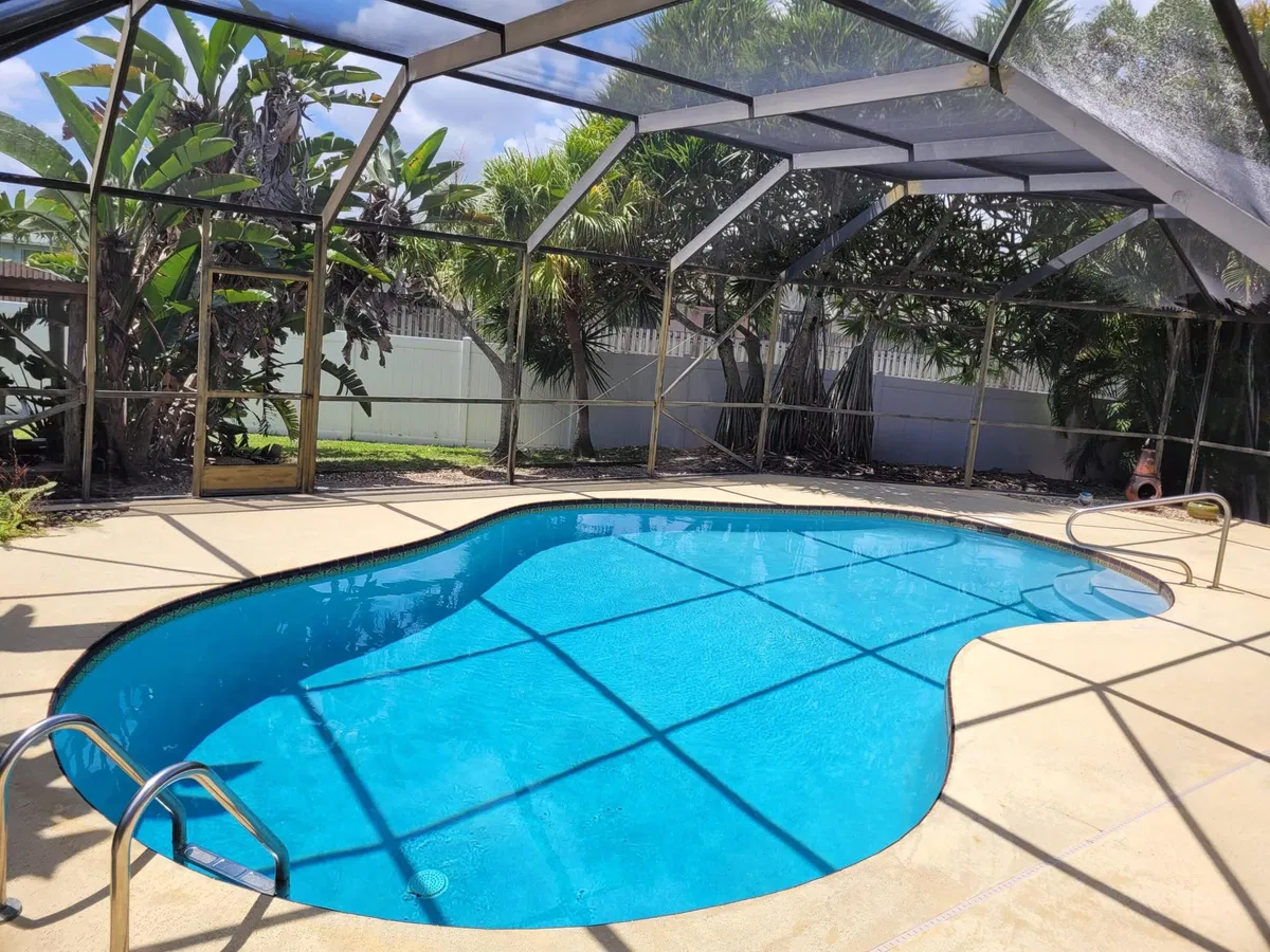 Residence