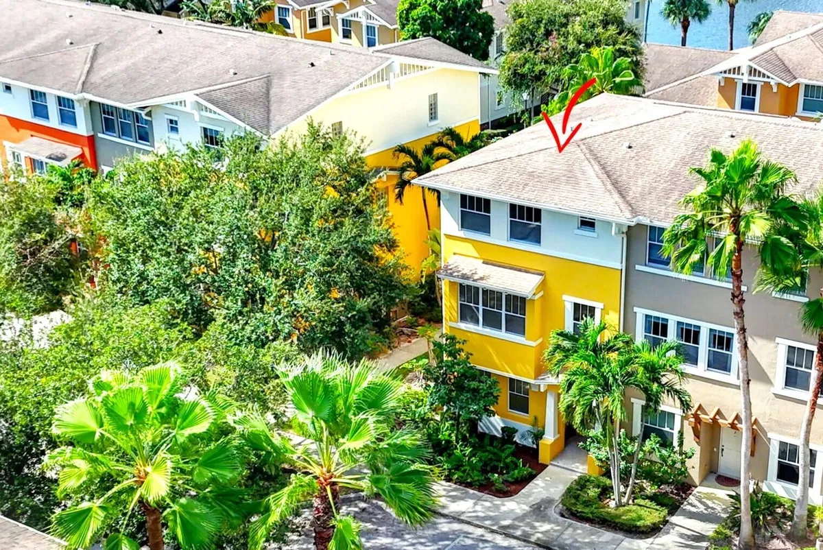 Cityside West Palm Beach Unit 1 photo 34
