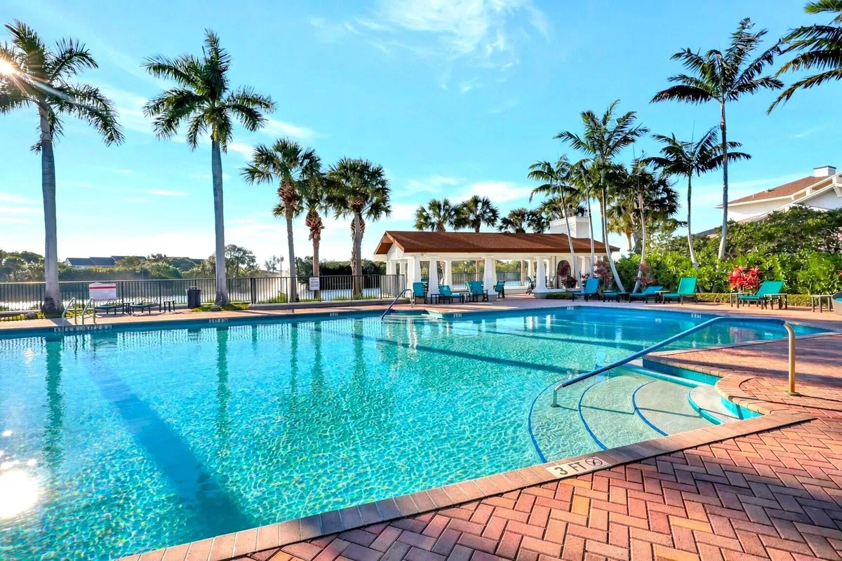 Cityside West Palm Beach Unit 1 photo 40